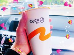 -CoCo都可(燕郊永旺店)