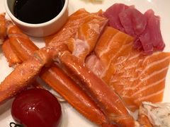 -济南香格里拉·咖啡泉自助餐厅