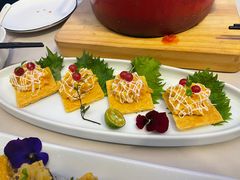 -烛影拾光观景餐厅·创意菜·摄影·小提琴(大唐不夜城店)