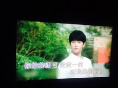 -百威KTV(恒福路店)