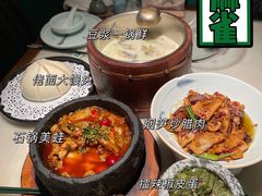 -佬麻雀·剁椒鱼头(京基KK One店)