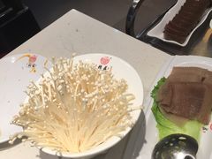 -重庆德庄火锅(映月湖环宇城店)
