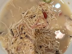 -桂满陇·蟹黄小笼汤包(中山公园店)