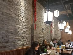 -大牌大·传统杭帮菜(湖滨店)