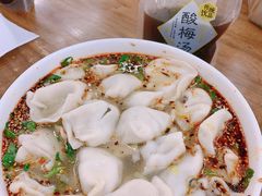 -回坊马二饺子馆