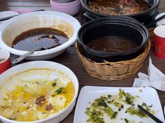 -茅山肴·道家菜·神仙鸡