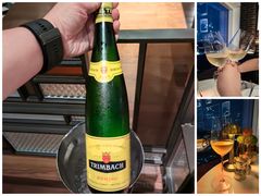 -深圳文华东方酒店·OPUS 388·精致法餐