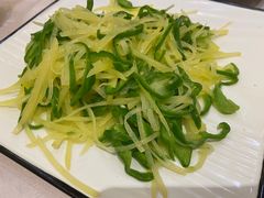 -北门饭店(三香路店)