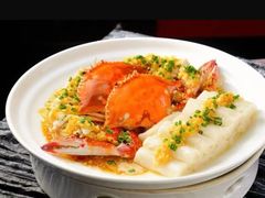 -院里寻菜·精致庭院菜(观沙岭店)