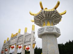 -龙口南山旅游景区