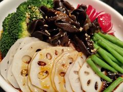 -徐记海鲜(陕西历史博物馆|明德门店)
