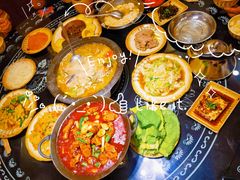 -滋味土家·土菜馆(大牌坊店)