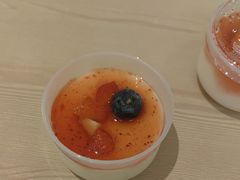 -卡朋西餐(东方广场店)