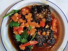 文和友臭豆腐-老长沙龙虾馆(梅林店)