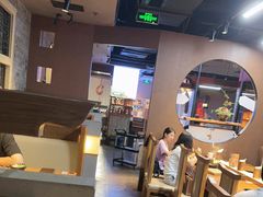 -呷哺呷哺 黄金牧场 (欢乐谷店)