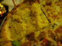 榴莲披萨-1861意大利餐厅(文化广场店)