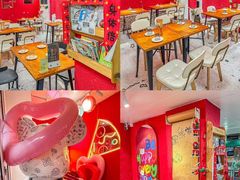 -黑熊披萨orso pizza