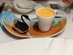 -君庭中餐厅(友谊宾馆店)