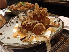 章鱼小丸子-芥岛(河北大街店)