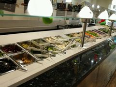 -So Lounge索兰至餐厅(蓝色港湾店)