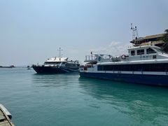 -海南分界洲岛旅游区