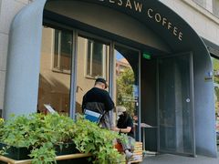 -Seesaw Coffee(上生新所店)
