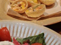 -BAKER&SPICE(安福路店)