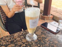 -侯臣咖啡文化村