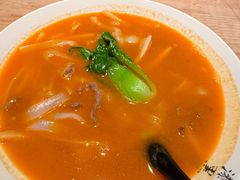 -漆黑觉米粉(三里屯店)