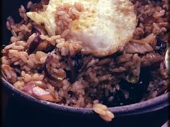 -米屋石锅拌饭(师大店)