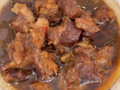 -宛平李记小吃(东关街店)