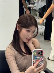 -DL HOPE明星造型