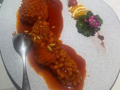 -上上瓷·艺境川菜(IFS旗舰店)