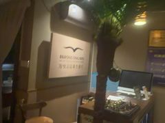 -海悦容庭SPA·按摩·推拿(埌西店)