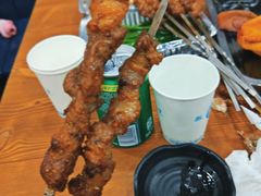 -老虎滩大连海鲜烧烤(建邺云锦路总店)