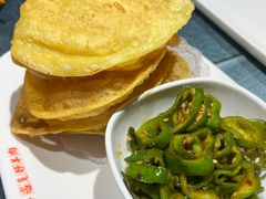 -红柳枝滩羊烧烤·非遗