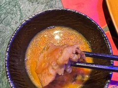 -牛New寿喜烧(中山公园龙之梦店)