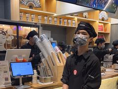 -霸王茶姬(正佳广场店)