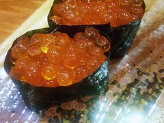 -千代武日本料理(爱建店)