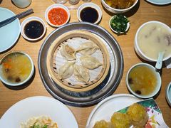 -百年认一力·清真牛羊肉(南中环店)