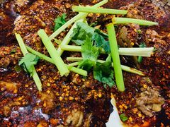 -温江公平红烧兔(总店)