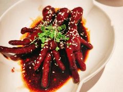 -桂满陇·海市蜃楼·黑金(国金店)