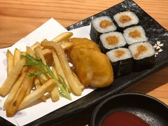 -吟松日式料理(莘庄店)