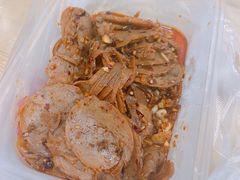 -浪哥卤味捆鸡(南门口店)