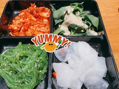 -千寻烧肉(政务区店)