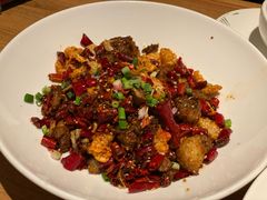 -太二酸菜鱼(汕头苏宁广场店)