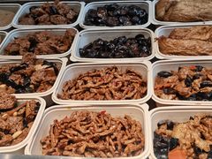 -功德林(南京西路店)
