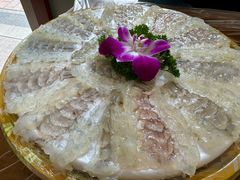-官塘原味鱼生·潮菜大排档(潮州总店)