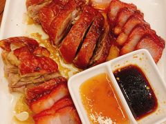 -鹅冠港式茶餐厅(来福士店)