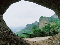 -南武当山景区